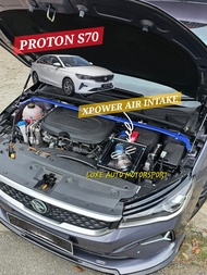 XPower AIR INTAKE Proton S70 New Air Intake Systems