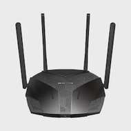 Thiết bị mạng/ Router Wi-Fi 6 MERCUSYS MR80X Băng Tần Kép AX3000