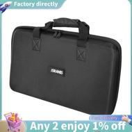 Hard Carrying Case for  DJ -SB3 / -SB2 DJ / -400 Controller / -RB Portable 2-Channel Controller