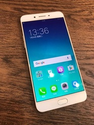 OPPO R9s plus