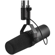 สำหรับ SHURE SM7B ไมโครโฟนมีสายไดนามิกไมโครโฟน Dubbing สตูดิโอออกอากาศไมโครโฟนมือโปร