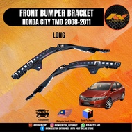 HONDA CITY TMO 2008-2011 SIDE BUMPER BRACKET TEPI 100% NEW HIGH QUALITY