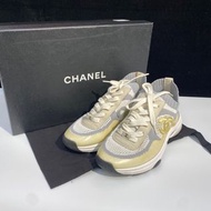 Chanel 運動鞋
