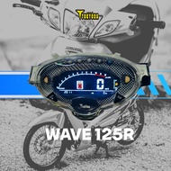 DIGITAL METER HONDA WAVE 125 R ORI TOKYODA