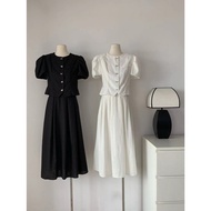 NEW JUL11 89690 woman top and bottom ala carte outfit