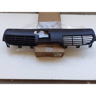 Peugeot 206 Radiator Grille