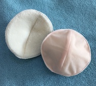 Protect Women's Physical Assets with Top-Grade Negative Ion Bra Pads (Custom-Made of BI031 Neoron Blanket Cover) 负离子胸垫 床被单加工品