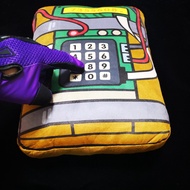 CSGO Game Entity Merchandise Model C4 Bomb Game Pillow Doll Doll Cushion