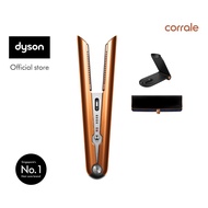 Dyson Corrale ™ Hair Straightener | Cord-free | Enhanced styling, half the damage