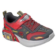 Skechers Boys Garage Shoes - 402150L-RDCC