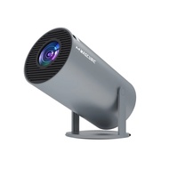 Magcubic Projector HY300 Pro 8K Android 14 Dual Wifi6 290ANSI Allwinner H726 BT5.4 1080P 1280*720P H
