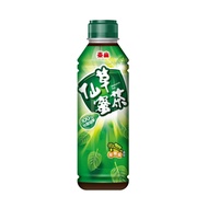 泰山 仙草蜜茶 500ml (24入/箱)