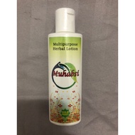 MUHABSI HERBAL LOTION