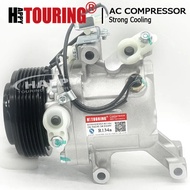 SV07C AC Air Conditioner Compressor for Toyota Passo Daihatsu Terios 88320-B4010 88320B4010  88320-B
