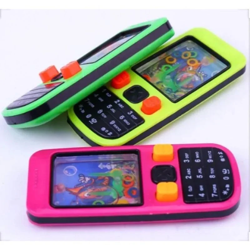 Mainan Hp Air Gembot Hp Game Air Handphone air gembot air hp air gembot mainan murah