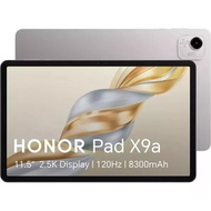 Honor Pad X9a (WiFi) (LTE) | Pad X8a LTE | Original Malaysia Set