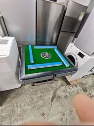九成新二手麻將機