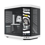 Thùng máy/ Case HYTE Y70 Touch Infinite Pitch