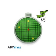 【Dragon Ball】龍珠雷達造型抱枕 ( 可發聲 )