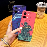 NS003 - Metal Case For Y28 Y18 Y03 Y02 Y02T Y15S Y01 Y17 Y15 Y12 Y21 Y21S Y33S Y27S Y27 5G Y36 Y91C 