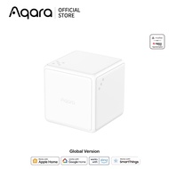 Aqara - Cube T1 Pro สวิตช์อัจฉริยะ