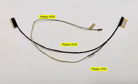 Original for ASUS Vivobook 16X OLED K3604 4K EDP CABLE DDXJRHLC212