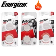--Energizer 3V CR2032 CR2025 CR2016 Lithium Battery..