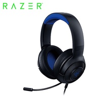 Razer 雷蛇 Kraken X 北海巨妖X 電競耳機 藍黑色