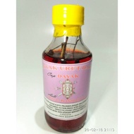 Dayak Cap Massage Oil