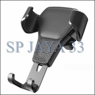 HP Car Phone Holder One Hand Operation Anti-Slip Carhp - 3310