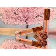 Ushas 24k Magic Lip Oil