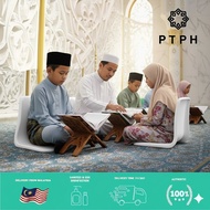 PTPH Kerusi Kuliah Masjid Warna Putih(1 Unit)