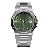 นาฬิกาข้อมือ Specht & Sohne Classic Automatic Mechanical Watch นาฬิกาข้อมือแบบอัตโนมัติระดับไฮเอนด์ 