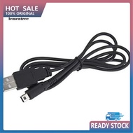  1M Playing Games USB Power Charger Data Cable Cord for Nintendo 3DS/DSI/DSXL