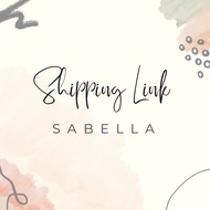 Free Shipping Sabella (If RM15 FS Voucher Applied)