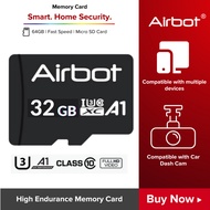 Airbot A1 Micro SD Card (32GB/64GB)
