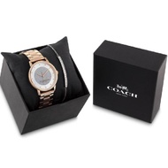 นาฬิกา Ladies Grand Watch COACH 14000090