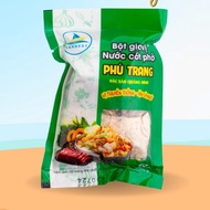 Phu Trang pho broth seasoning powder 500g pho seasoning powder, soup seasoning seasoning seasoning p