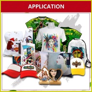 ― ✫ ◇ CUYI Sublimation Ink for Epson Modified Printer 500ml