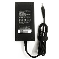 12V 5A (3.33A) Adapter Dell LCD S2316H S2316Hc S2316M S2316Mc S2318H S2319H S2340L S2340Lc S2440L S2