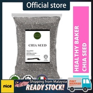 Chia Seed 250gm premium / Imported Organic Chia seeds