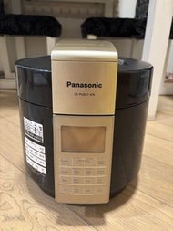 Panasonic 樂聲萬用智能煲6L SR-PG601-KN