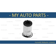 (HENGST) AUDI (8W5,B9), A5(F5), A6(4A2, C8) , A7(4KA), PANAMERA 2 OIL FILTER (E914H D398)