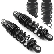 RFY265mm Nitrogen hydraulic pressure suitable for electric scooter Niu U009Speedy CU Motorcycle Shoc