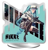 勝利女神:妮姬 NIKKE CHAPTER 2 一番賞 I賞 亞克力立牌- 普麗瓦蒂[平行進口]