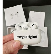 Apple AirPods Pro / AirPods gen 1 / AirPods gen 2 / With Wireless Charging Case Second Asli Original