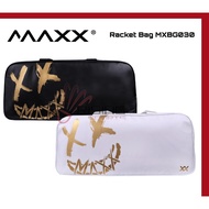 MAXX Badminton Tennis Racket Bag MXBG030