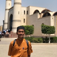 Kurta AL HAFIZ Berkolar Lengan Pendek "Size- S-5XL"