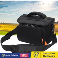2025 NewDSLR Camera Bag Shoulder Bag for Sony Sony a6000 a6300 a5100 Camera Backpack Bag