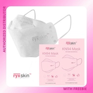 Ryxskin Sincerity FFP2 Mask